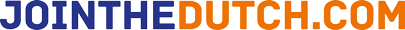 Logo JoinTheDutch